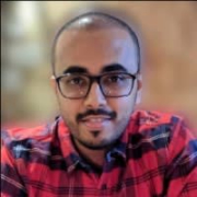 Siddharth Mallya - PeerSpot reviewer