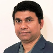 Debashish Dhar - PeerSpot reviewer