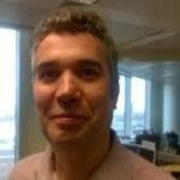 Jon Ridgway - PeerSpot reviewer