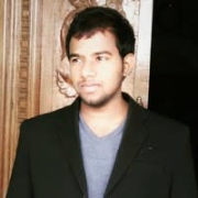 Adhiseshan Gunasekaran - PeerSpot reviewer