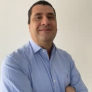 Andres_Giraldo - PeerSpot reviewer