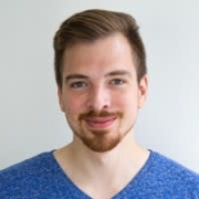 Jonas Leeb - PeerSpot reviewer