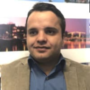 Parwiz ElmJo - PeerSpot reviewer