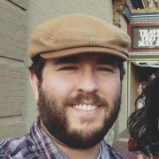 Joshua Fellers - PeerSpot reviewer