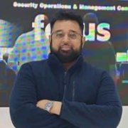 Hafiz Mannan - PeerSpot reviewer