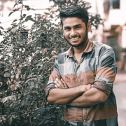 AmolDhormare - PeerSpot reviewer