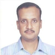 Anil Jha - PeerSpot reviewer