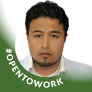 Mauro Arias Zambrana - PeerSpot reviewer