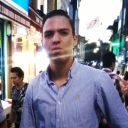 Mohamed Messaoud - PeerSpot reviewer