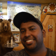 Heshan Balasuriya - PeerSpot reviewer