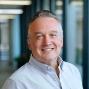 Russel Moos - PeerSpot reviewer