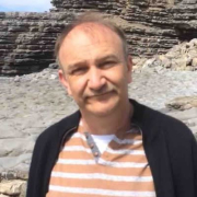 Andy Arnold - PeerSpot reviewer