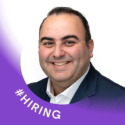 Gregory Hovagim - PeerSpot reviewer