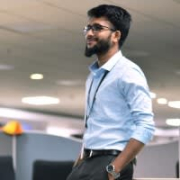 Rakibul-Islam - PeerSpot reviewer