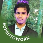 AbhishekShukla1 - PeerSpot reviewer