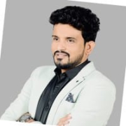 Raj Karhale - PeerSpot reviewer