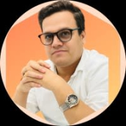 Ashutosh-Tripathi - PeerSpot reviewer