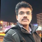 Janardhan Reddy - PeerSpot reviewer