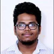 Vignesh  K - PeerSpot reviewer