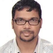 Ajay Chouksey - PeerSpot reviewer