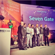 Mahmoud Hilwani - PeerSpot reviewer