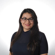 Lizeth Zuluaga - PeerSpot reviewer