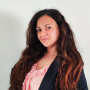 Ena Martinek Bedekovic - PeerSpot reviewer