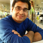 SubhraBanerjee - PeerSpot reviewer