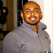 Jay Jayasinghe - PeerSpot reviewer