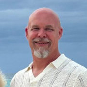 Patrick Simmons - PeerSpot reviewer