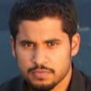 AhmmadMubarak - PeerSpot reviewer