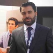 Wessam Altoumi - PeerSpot reviewer