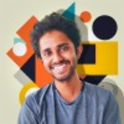 AmithM - PeerSpot reviewer