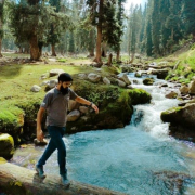 Umair Hassan - PeerSpot reviewer