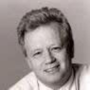 Helge Dymling - PeerSpot reviewer