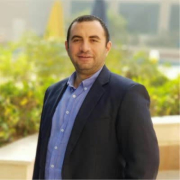 Mohamed Nabih - PeerSpot reviewer