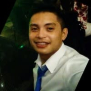 Daniel Plazo - PeerSpot reviewer