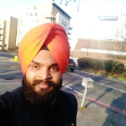 Hardit Singh - PeerSpot reviewer