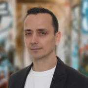 Cuneyt Ugur - PeerSpot reviewer