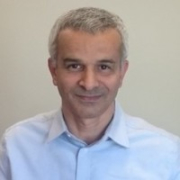 Nourreddine AISSAOUI - PeerSpot reviewer