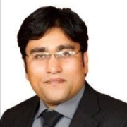 KashifAdeel - PeerSpot reviewer