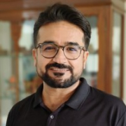 Hemant_Arora - PeerSpot reviewer