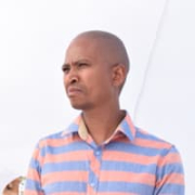 Wabotlhe Tau - PeerSpot reviewer