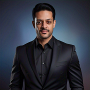 Rohit-Pawar - PeerSpot reviewer