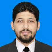 Nawaz Ali Shah - PeerSpot reviewer