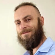 Shaun Gordon - PeerSpot reviewer