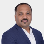 Prashant Shetty - PeerSpot reviewer