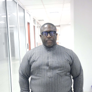 Udochi Ododo - PeerSpot reviewer