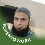 Rehaman Syed - PeerSpot reviewer