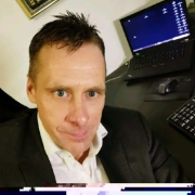 Ralf Wenzel - PeerSpot reviewer